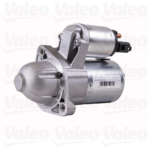 Starter Motor - Valeo 600216