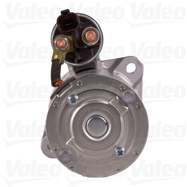 Starter Motor - Valeo 600212