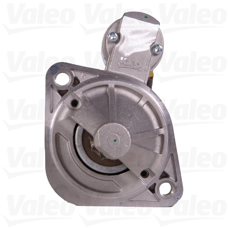 Starter Motor - Valeo 600212