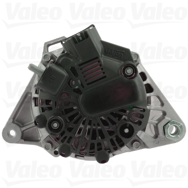 Alternator - Valeo 600229
