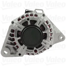 Alternator - Valeo 600229