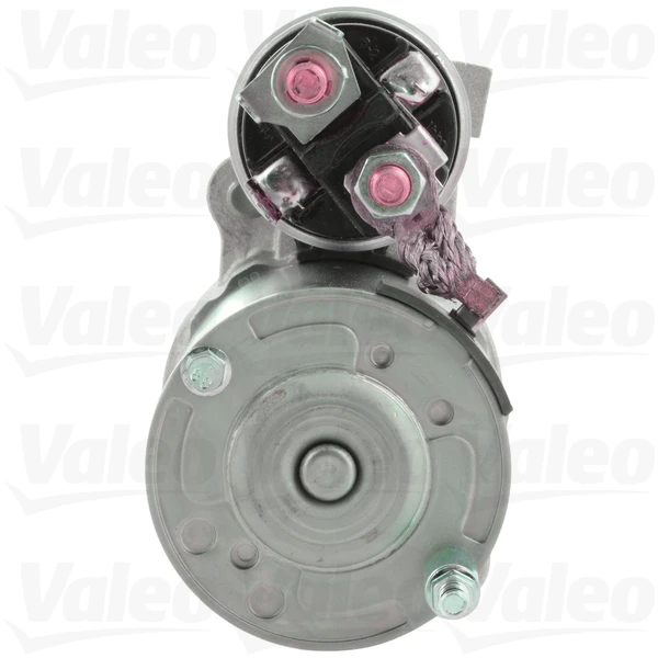 Starter Motor - Valeo 600232