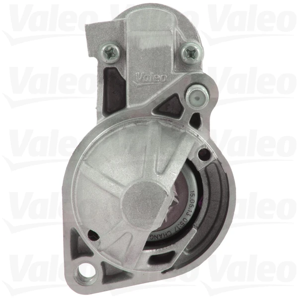 Starter Motor - Valeo 600232