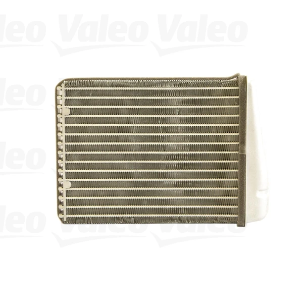 HVAC Heater Core - Valeo 600651