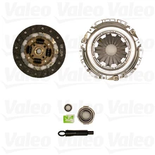 Transmission Clutch Kit - Valeo 62122403