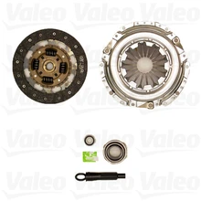 Transmission Clutch Kit - Valeo 62122404