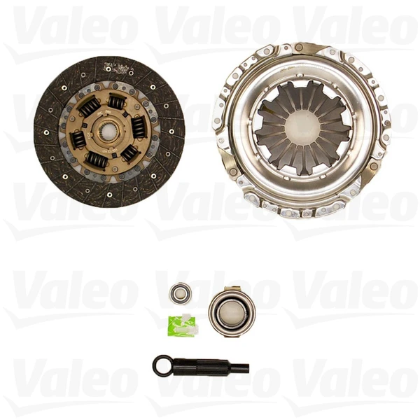 Transmission Clutch Kit - Valeo 62202402