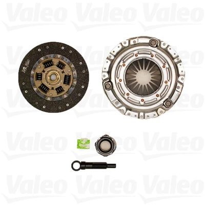 Transmission Clutch Kit - Valeo 62251402
