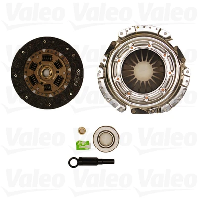 Transmission Clutch Kit - Valeo 62254005