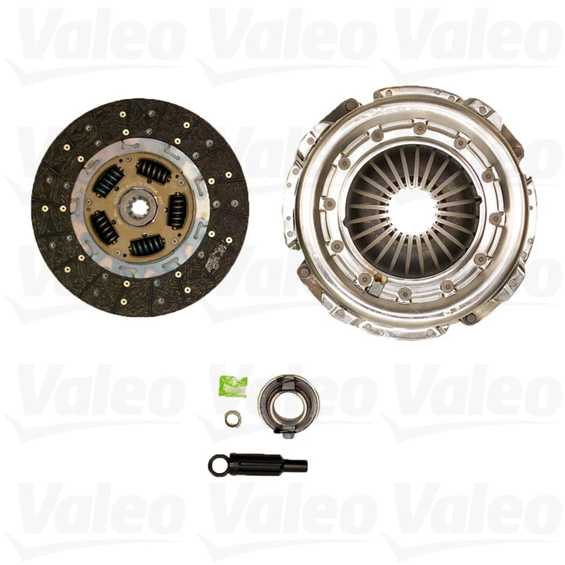 Transmission Clutch Kit - Valeo 63101402