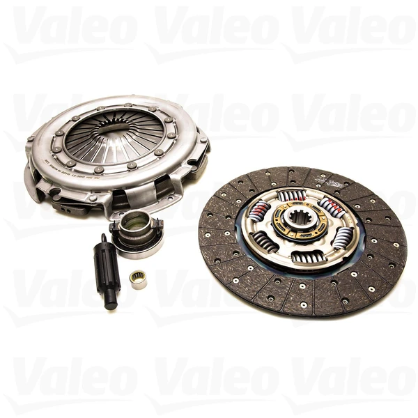 Transmission Clutch Kit - Valeo 63301402