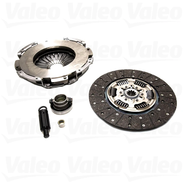 Transmission Clutch Kit - Valeo 63301402