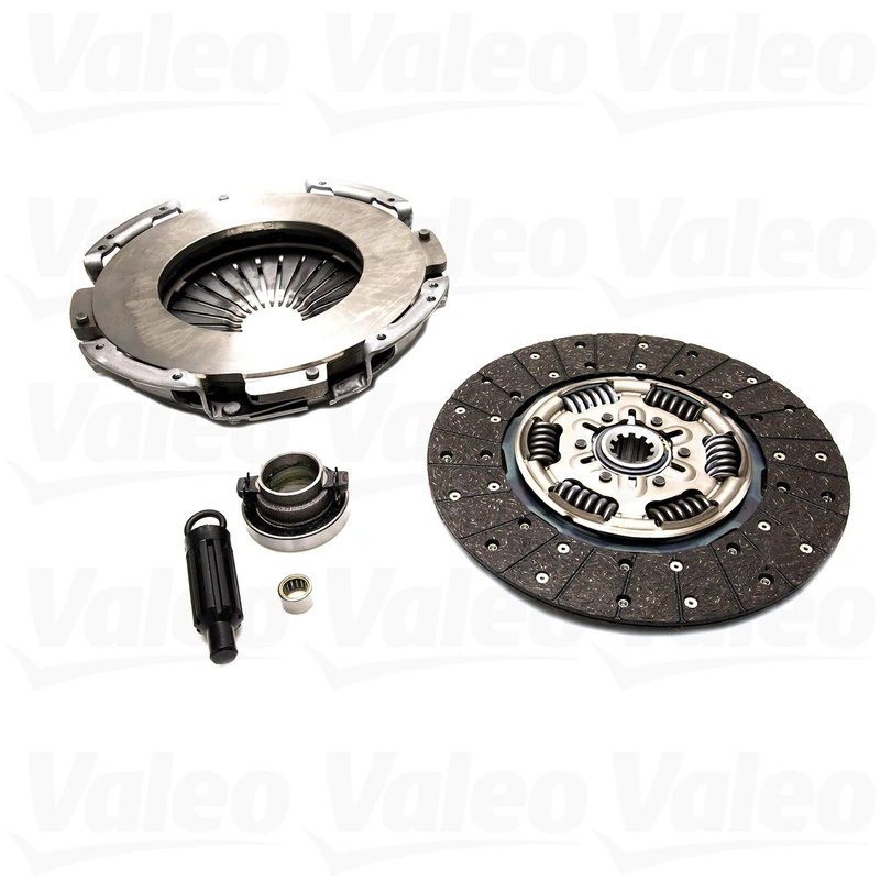 Transmission Clutch Kit - Valeo 63301402