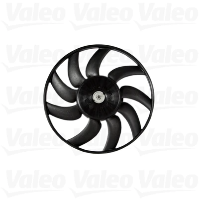 Engine Cooling Fan - Valeo 696350