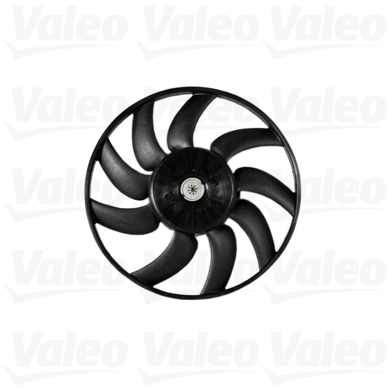 Engine Cooling Fan - Valeo 696350