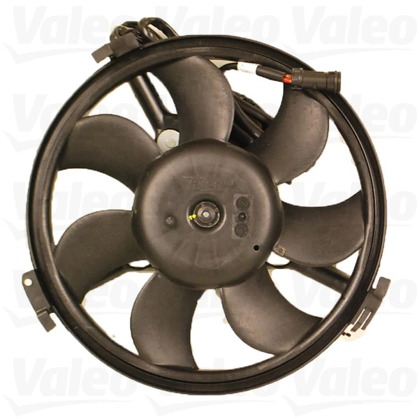 Engine Cooling Fan - Valeo 698155