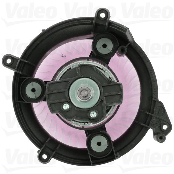 HVAC Blower Motor - Valeo 698244