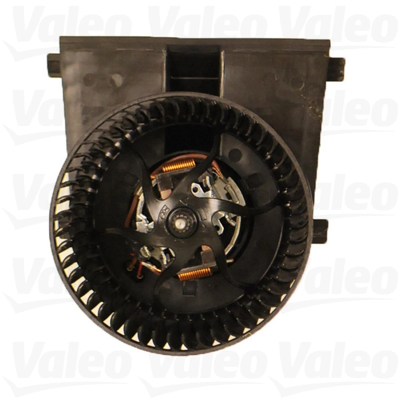 HVAC Blower Motor - Valeo 698262