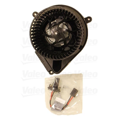 HVAC Blower Motor - Valeo 698382