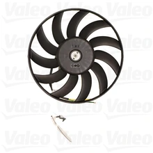 Engine Cooling Fan - Valeo 698610