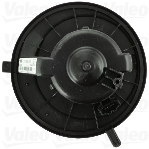 HVAC Blower Motor - Valeo 698809