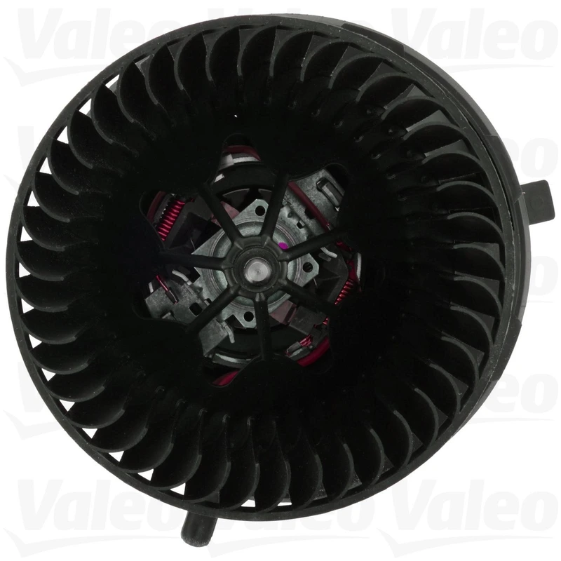 HVAC Blower Motor - Valeo 698809