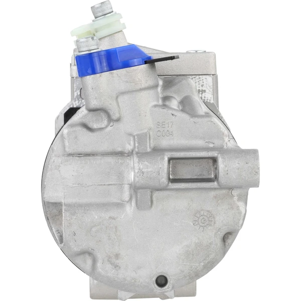 A/C Compressor - Valeo 699298
