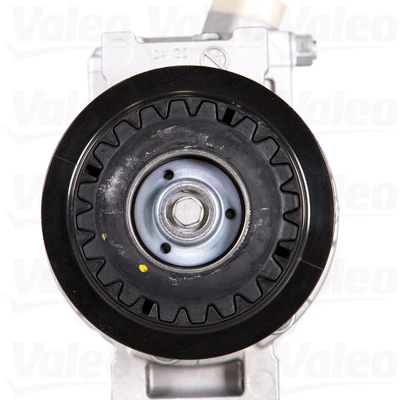 A/C Compressor - Valeo 699357