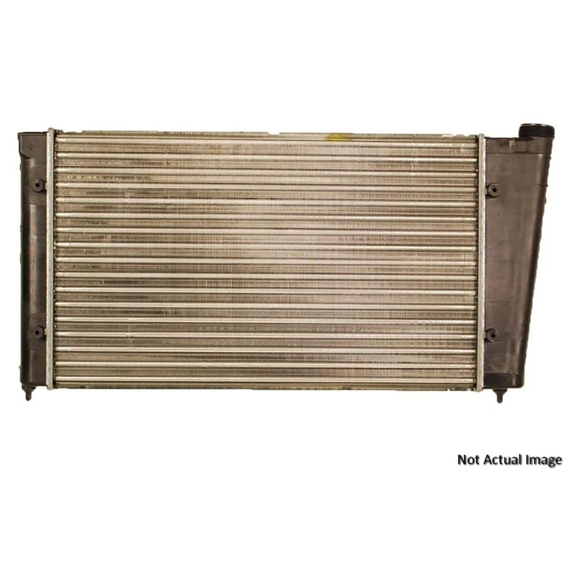 Radiator - Valeo 700696