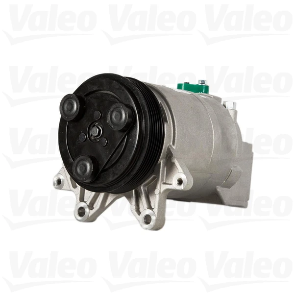 A/C Compressor - Valeo 700708