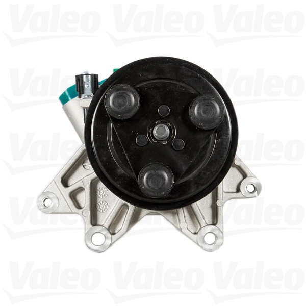 A/C Compressor - Valeo 700708