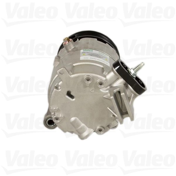 A/C Compressor - Valeo 700725