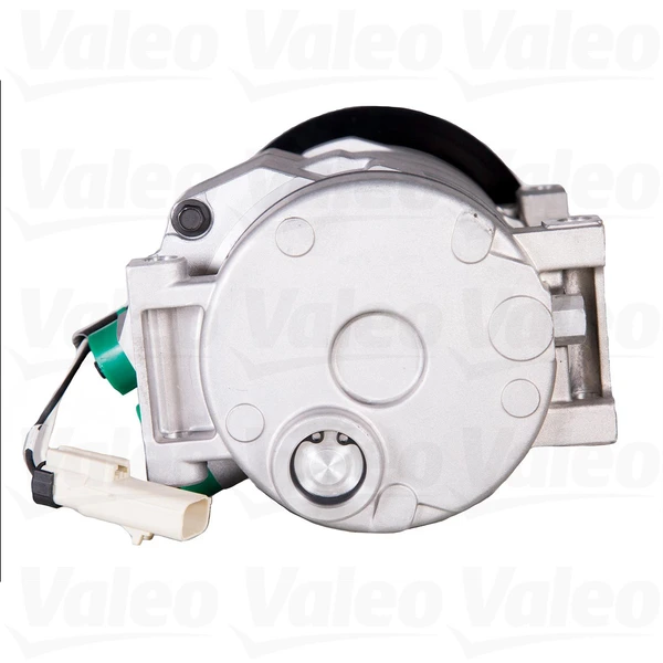 A/C Compressor - Valeo 700729