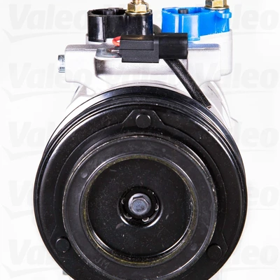 A/C Compressor - Valeo 700736