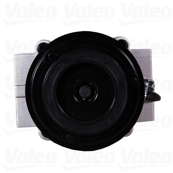 A/C Compressor - Valeo 700744