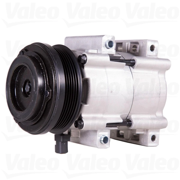 A/C Compressor - Valeo 700748