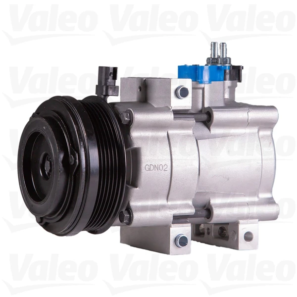 A/C Compressor - Valeo 700742