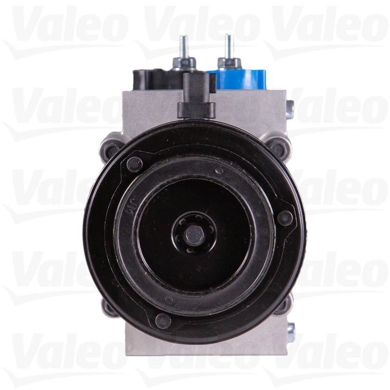 A/C Compressor - Valeo 700742