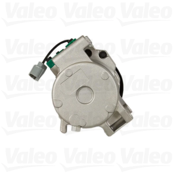 A/C Compressor - Valeo 700743
