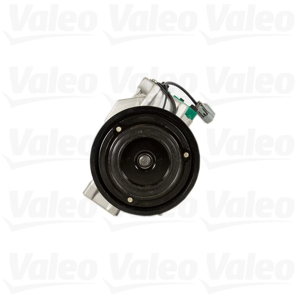 A/C Compressor - Valeo 700743