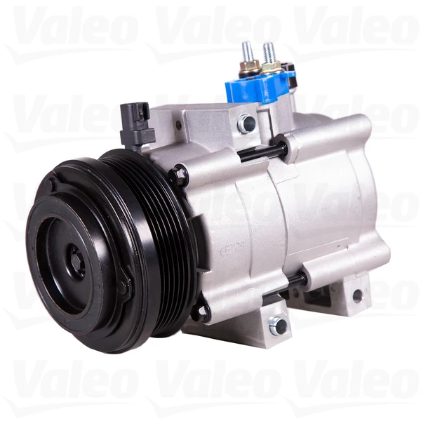 A/C Compressor - Valeo 700750