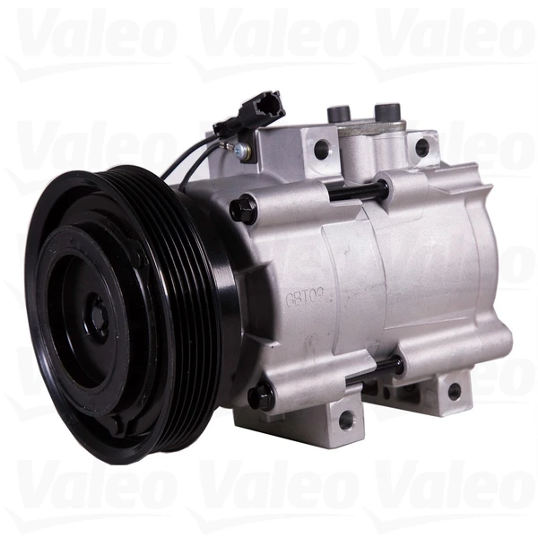 A/C Compressor - Valeo 700752