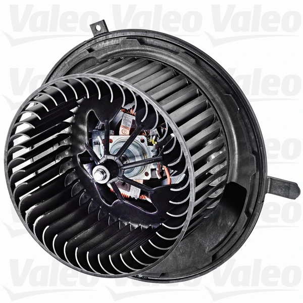 HVAC Blower Motor - Valeo 715052