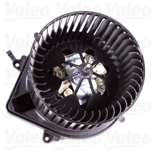 HVAC Blower Motor - Valeo 715074