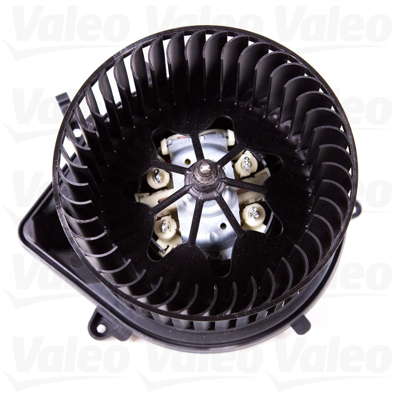 HVAC Blower Motor - Valeo 715072