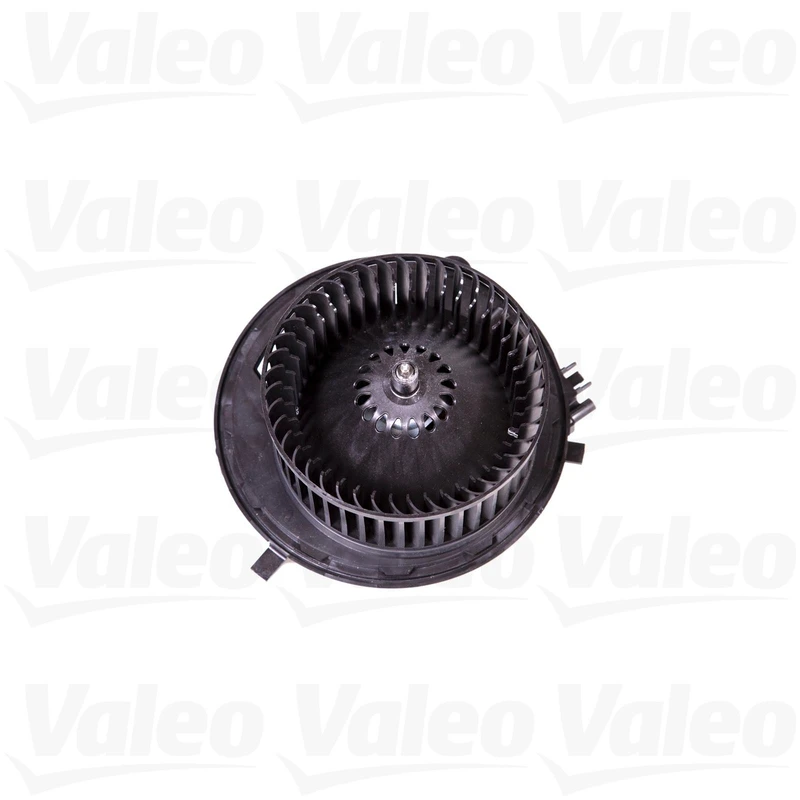 HVAC Blower Motor - Valeo 715269