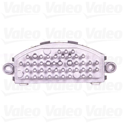 HVAC Blower Motor Resistor - Valeo 715290