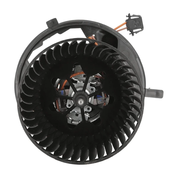 HVAC Blower Motor - Valeo 715347