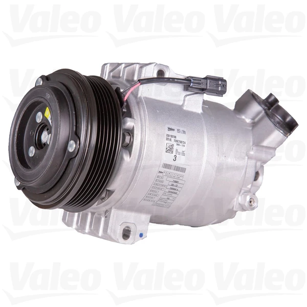 A/C Compressor - Valeo 716681
