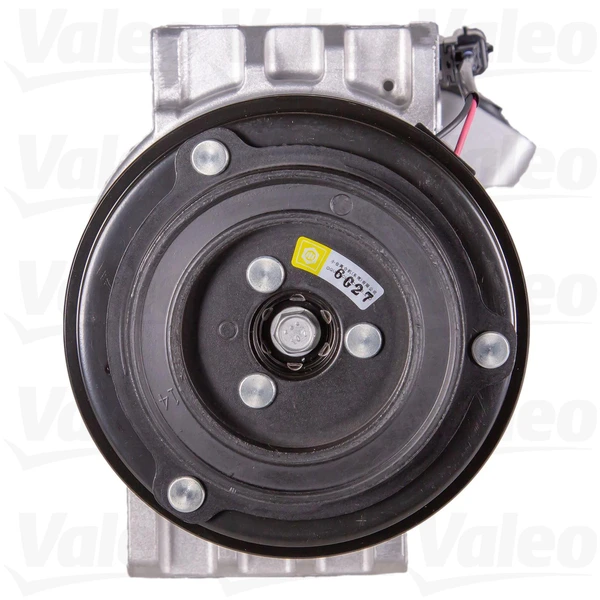 A/C Compressor - Valeo 716681
